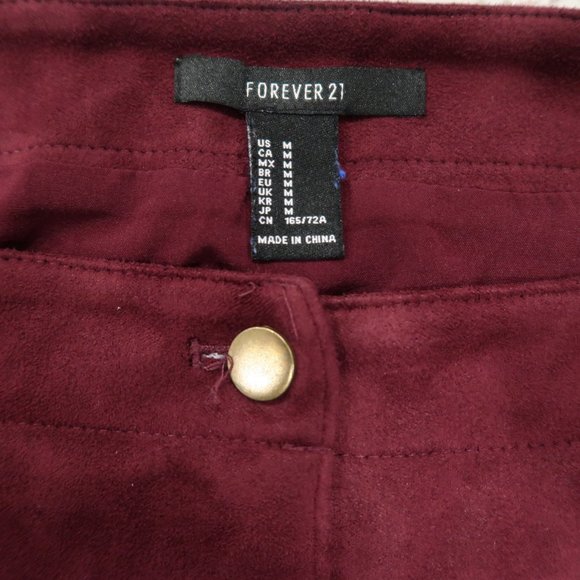 Mini Skirt - Picture 4 of 4